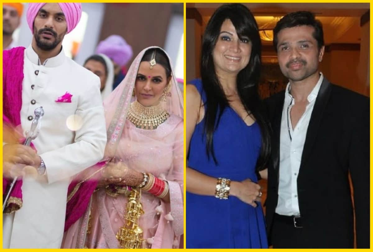 these 8 bollywood celebs married secretly delhi-ncr