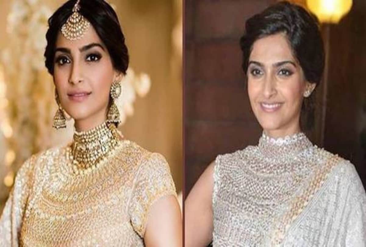After Kangana Ranaut reaction Sonam Kapoor change her statement