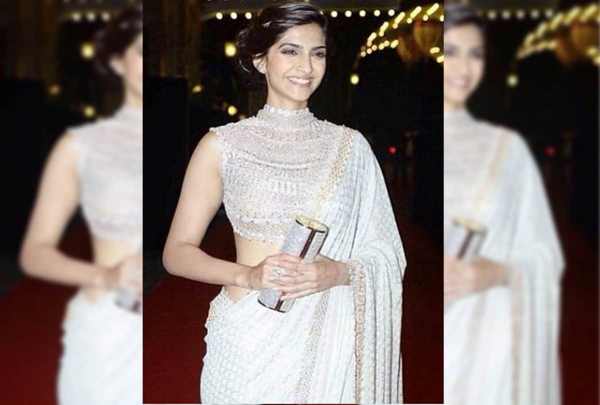 sonam kapoor and anand ahuja missed each other at cannes film festival