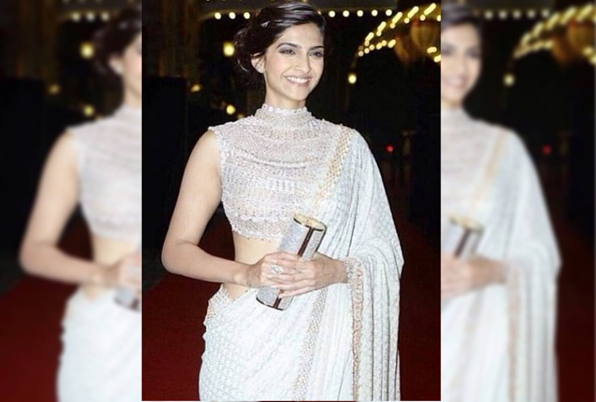 sonam kapoor and anand ahuja missed each other at cannes film festival