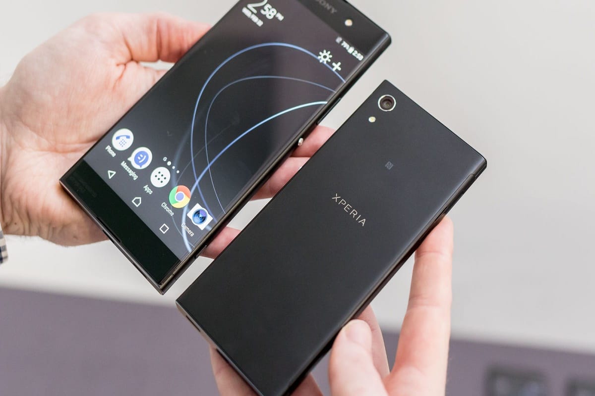 Sony Xperia XZ Premium, Xperia XA1 Ultra and Xperia XA1 Plus Price Cut in India