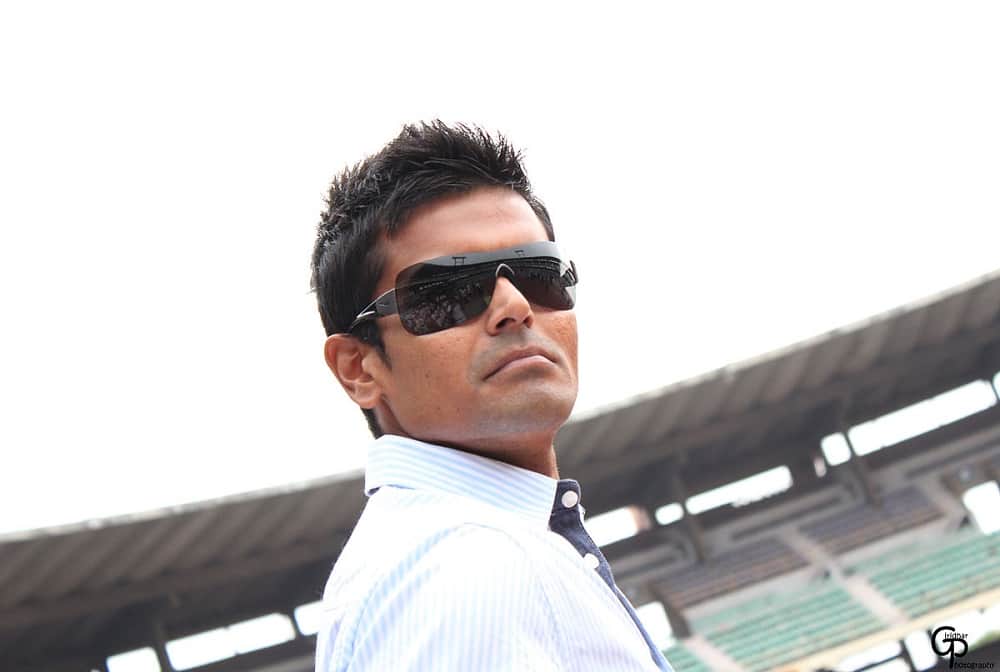 Subramaniam Badrinath to retire from all forms of cricket: Reports
