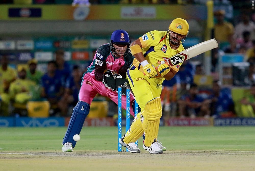Suresh Raina IPL 2020 News Chennai Super Kings Suresh Raina to return home will miss whole of IPL 2020