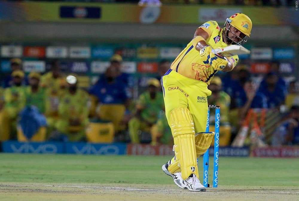 IPL 2019: Five heroes of chennai super kings to win over delhi capitals