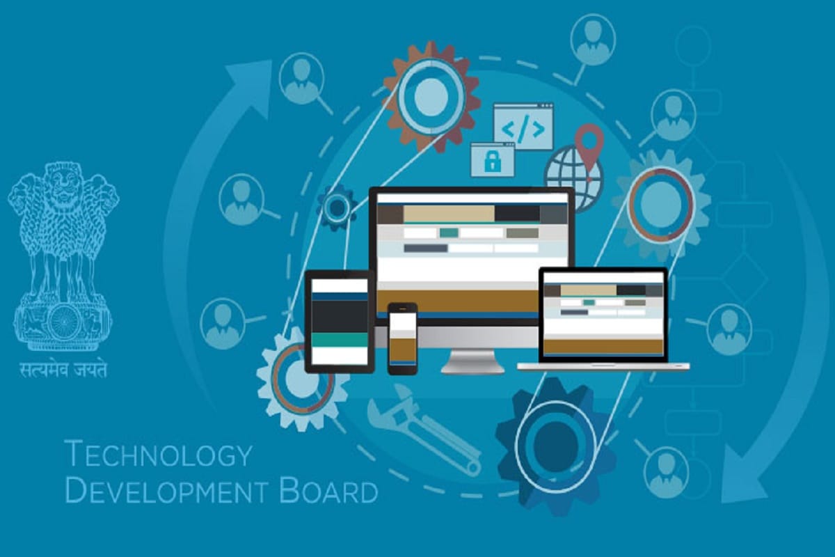 technology development board india