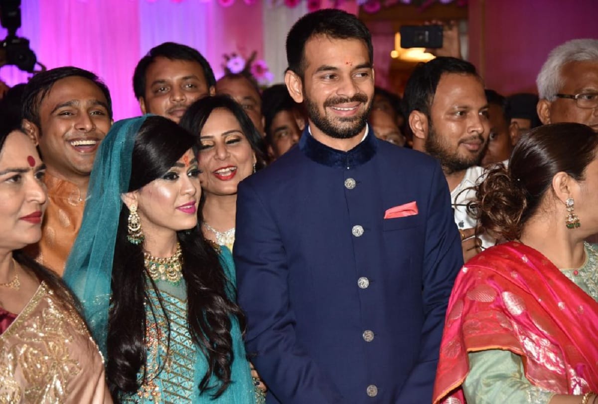 tej pratap and aishwarya rai wedding, 50 horses and 7000 guests will increase the glory of wedding
