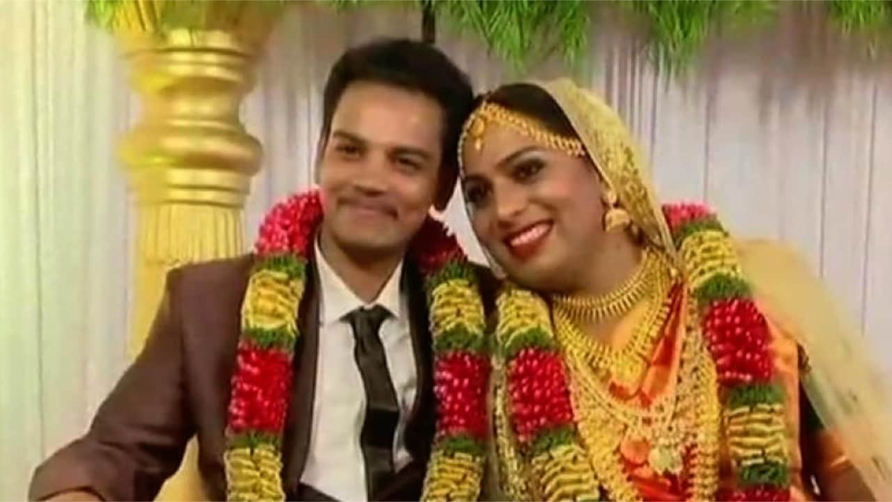 ट्रांसजेंडर