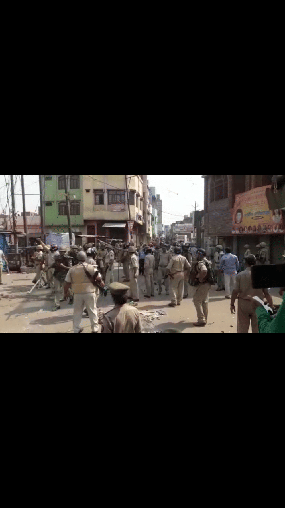 four murders in Kasganj within two days 