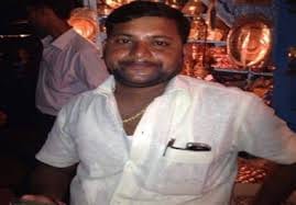 Samajwadi party leader shot dead in varanasi 