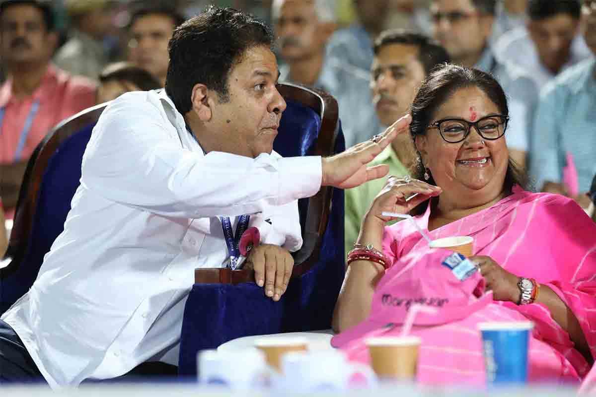 rajasthan royals wears pink jersey against chennai super kings in ipl
