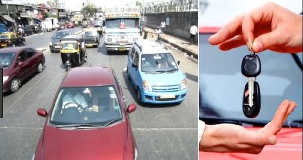 first vehicle fitness center will built in Agra 