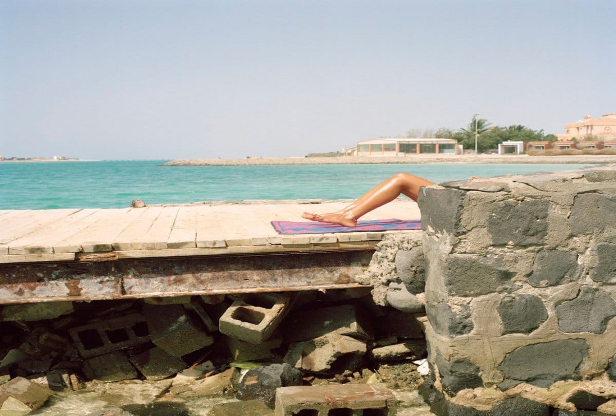 Saudi Arabia where women cant live life boundation free