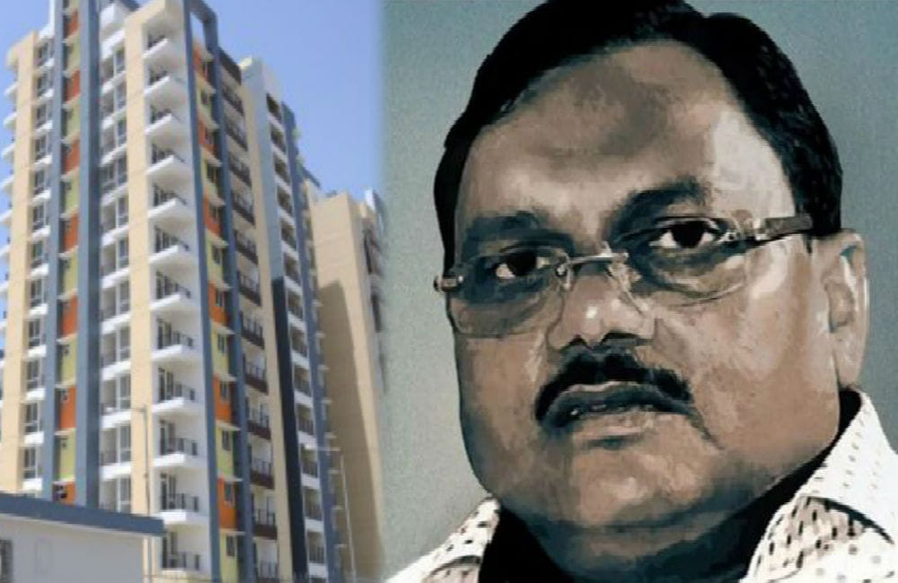 Yadav's bail plea rejected