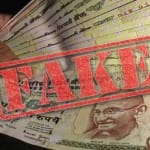 Complicated matter is withdrawing the old currency notes from Nepal: India