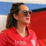 Hazel Keech