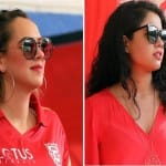 From Yuvi to Ashwin family, Wives of cricketers at ipl 2018