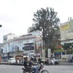 kormangla suburb in bangalore is birth place of many known companies