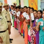 Karnataka Assembly elections: voter turnout in  highest since 1952 says Chief Electoral Officer 