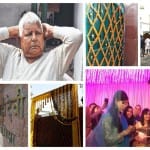 lalu's sons wedding 