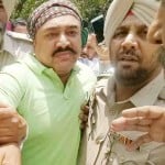 परमिंदर बाजवा
