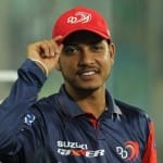 संदीप लामिछाने