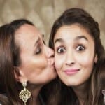 Soni and Alia