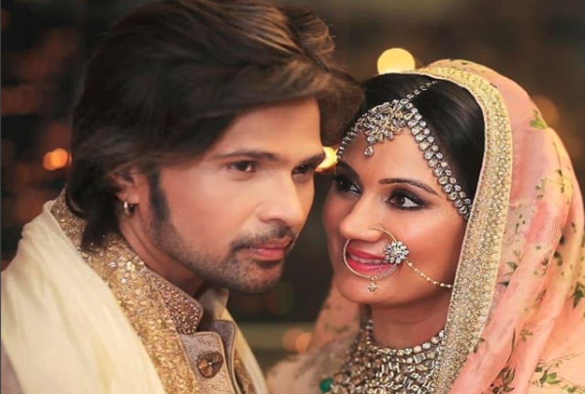 Himesh Reshammiya And Sonia Kapoor To Have Honeymoon At Dubai And Tokyo