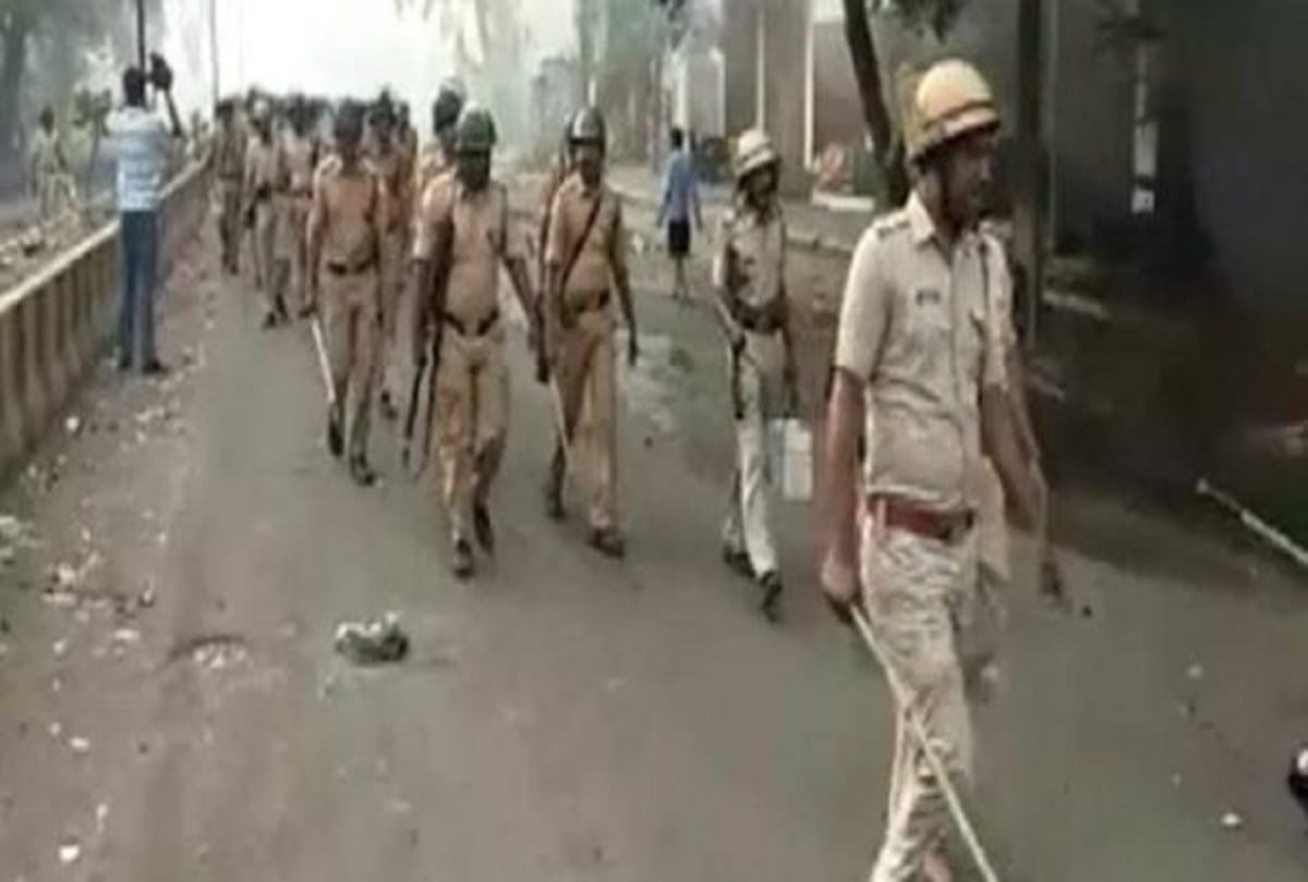 Aurangabad violence: spark of tension for the last several days