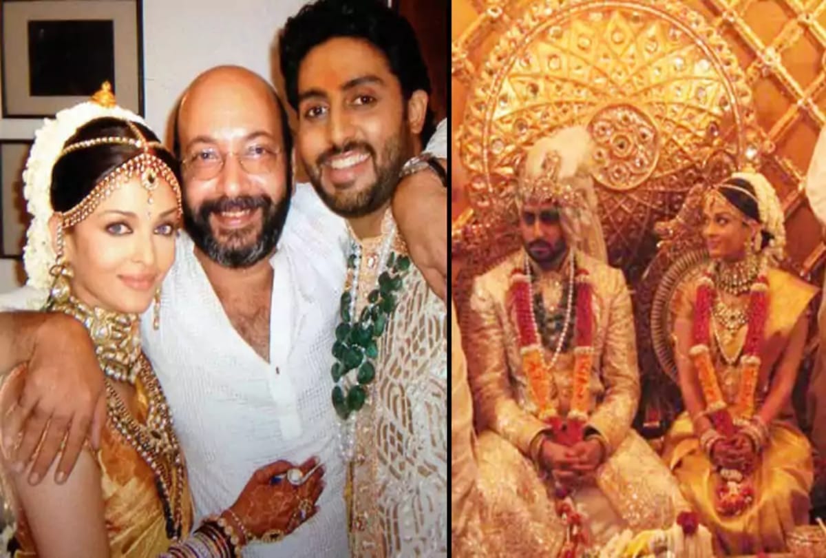 15 Bollywood celebs most popular weddings here