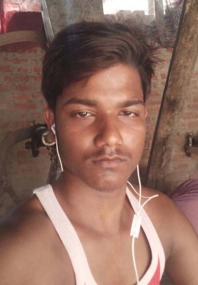 a youth died in accident001
