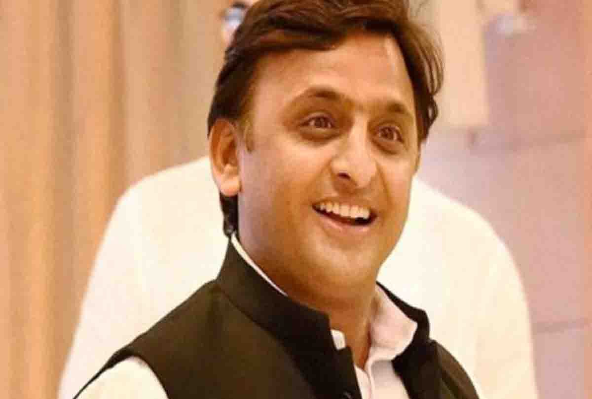 Akhilesh Yadav statement about Ayodhya