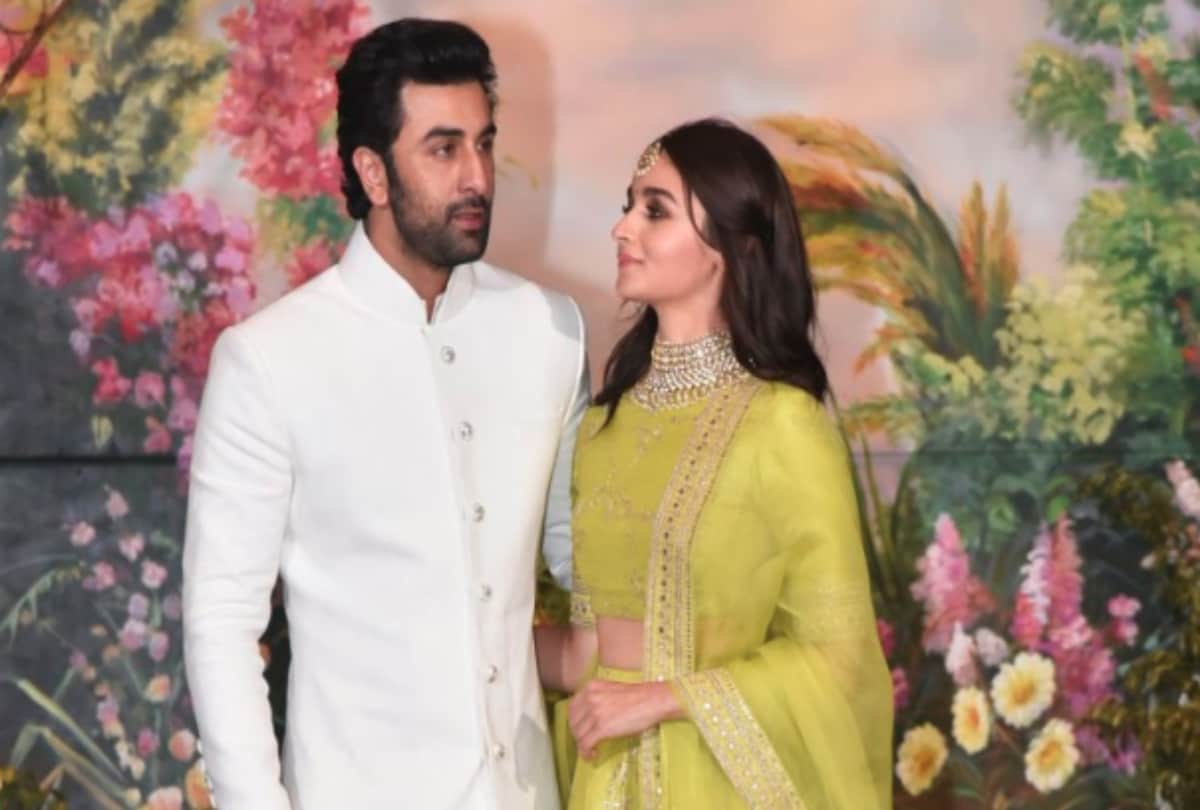 Ranbir Kapoor is very caring boyfriend of Alia Bhatt video viral 