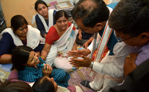 The party and the government are in the grief clock: Keshav