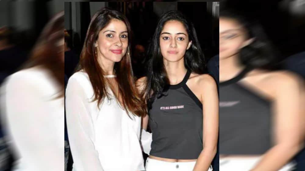 this bollywood actress got a give on mothers day 2018, dehradun