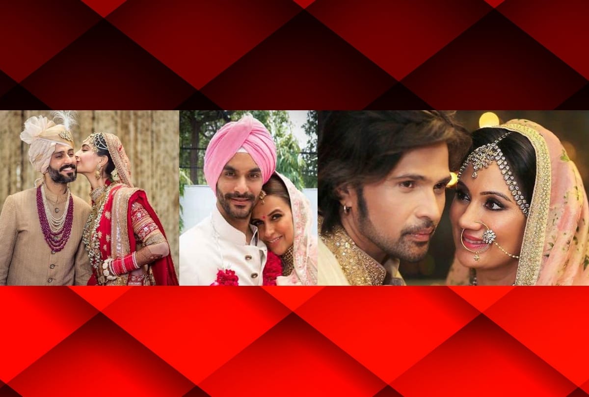 15 Bollywood celebs most popular weddings here