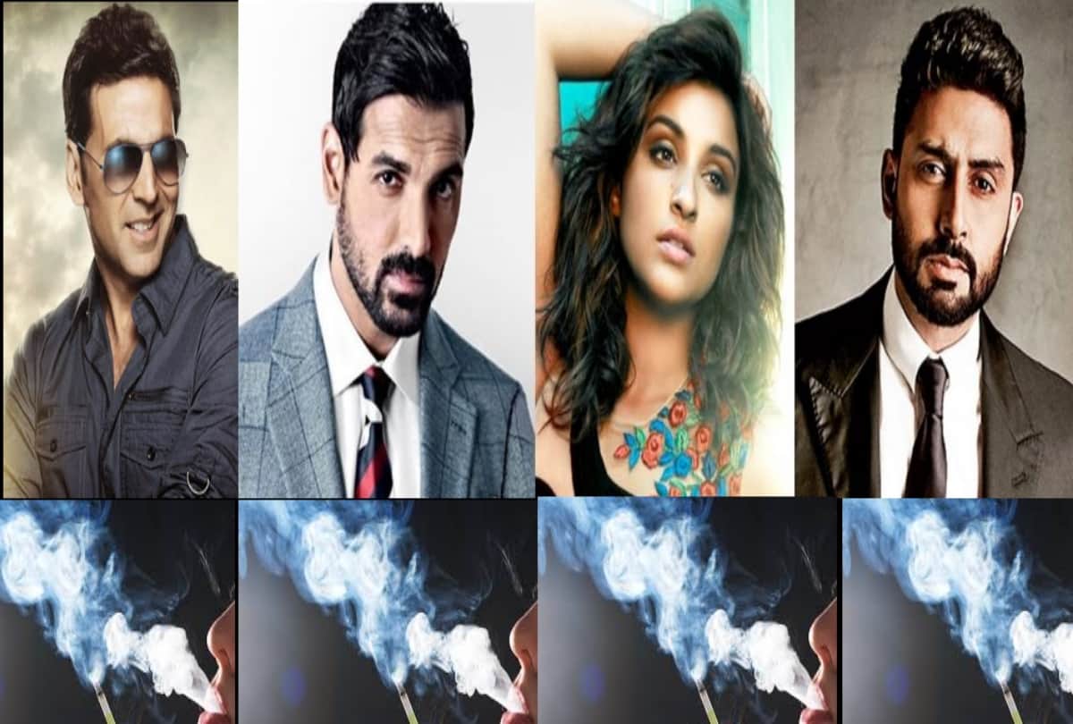 11 bollywood celebs who are far from alcohal and cigerette in real life