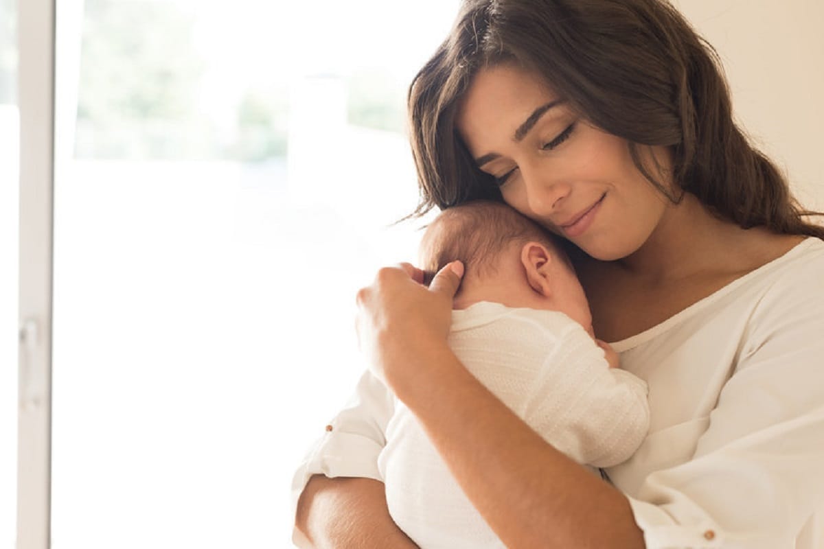 Breast milk can also eliminate virus after pasteurization