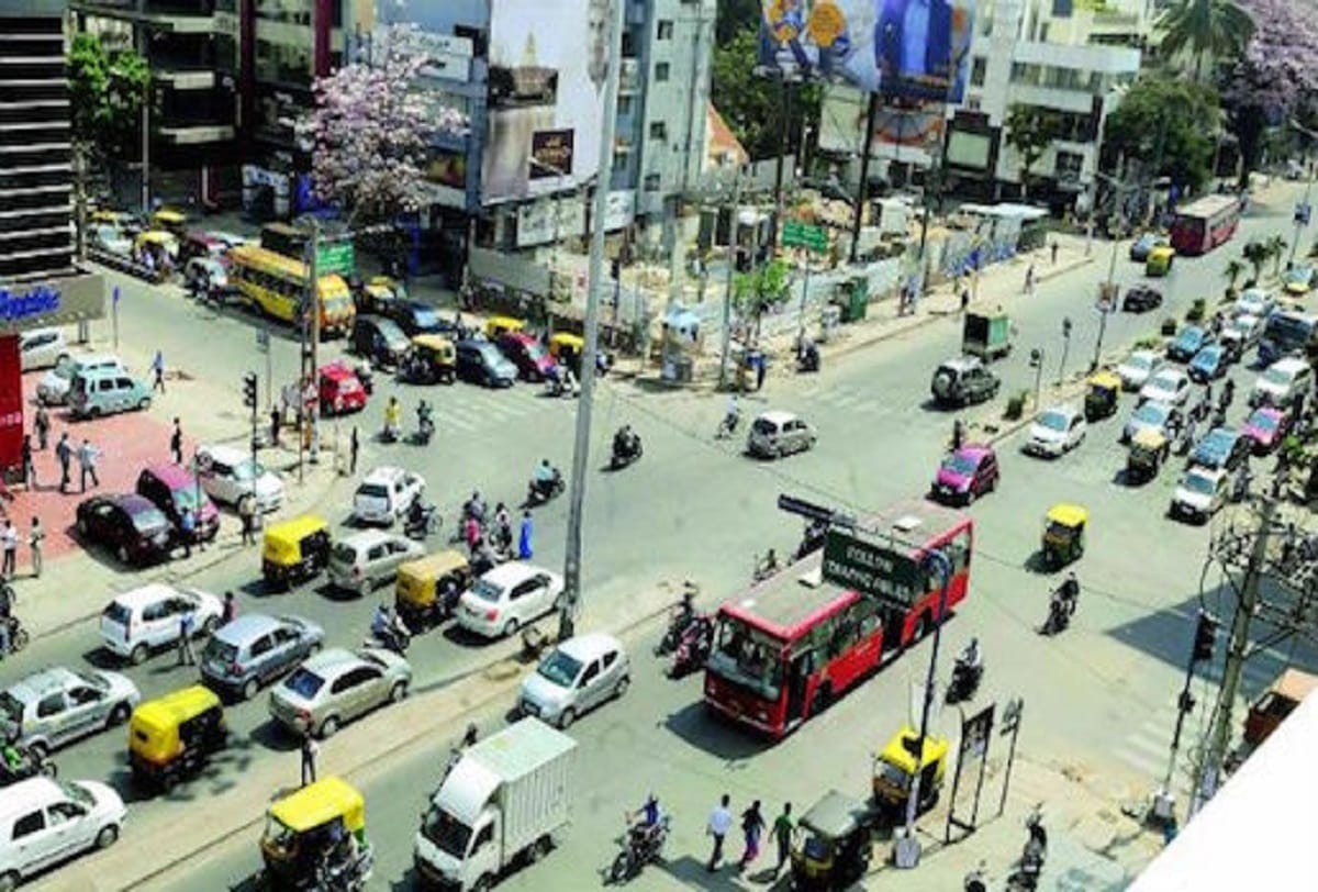 kormangla suburb in bangalore is birth place of many known companies
