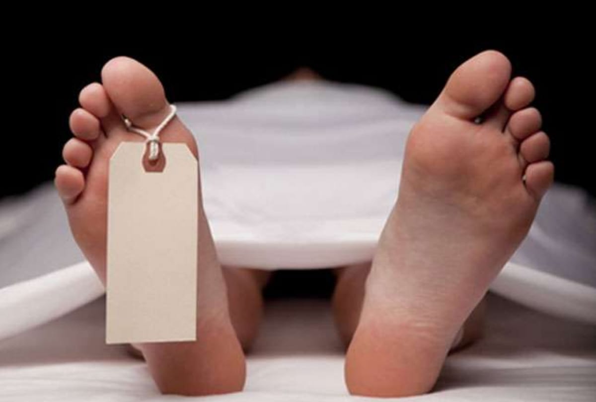 man killed his brother wife for way in masuri