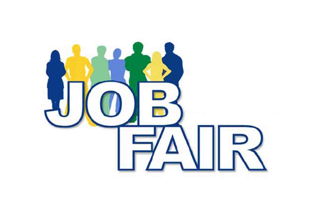 job fair on 15 may in kanpur