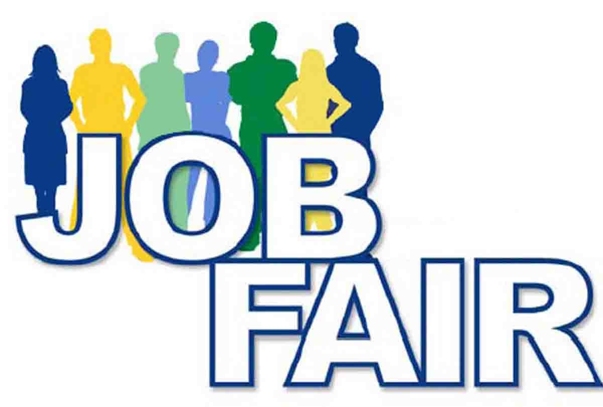 job fair on 15 may in kanpur
