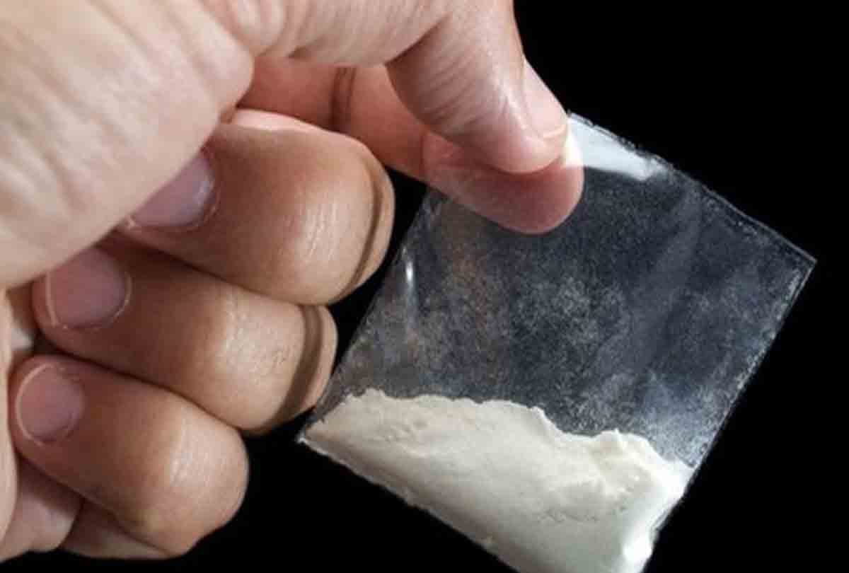 Smack smugglers caught in Kanpur
