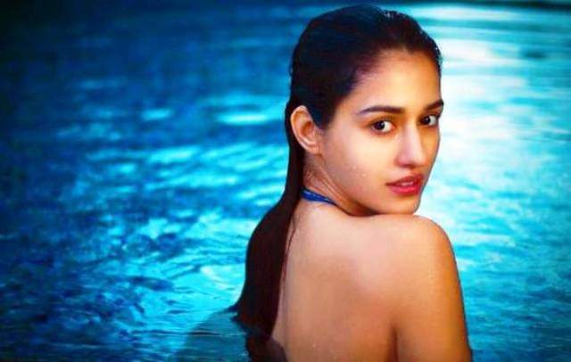 दिशा पटानी 