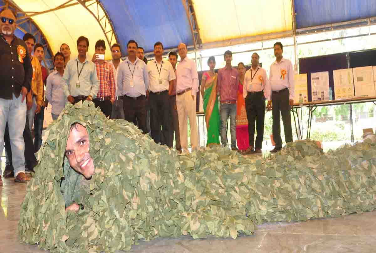 you will also be surprised by seeing these army items