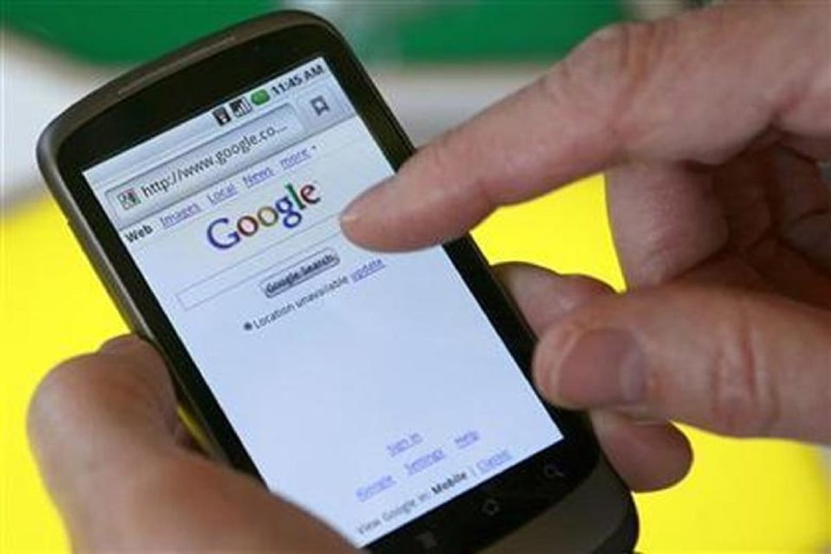 Speed of downloading with 4G will increase soon says department of telecom