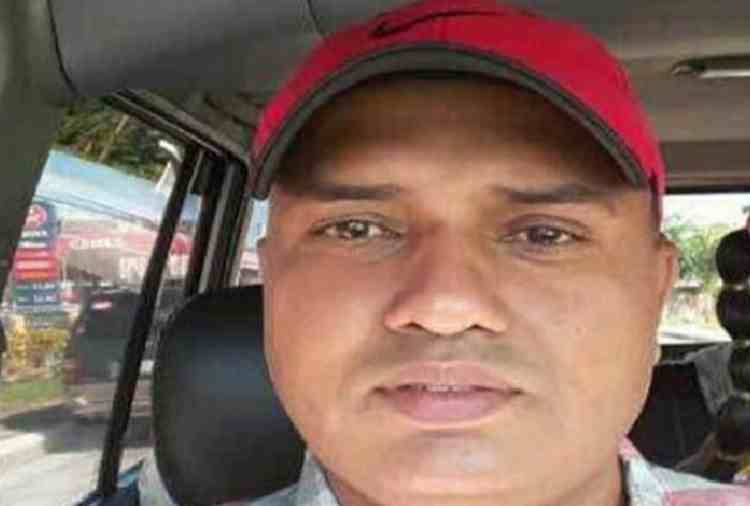 indian boy hartej singh murder in manila phillipins