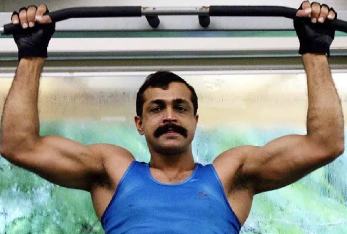 maharashtra ats former chief himanshu roy wrote his death reason in suicide note