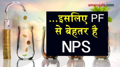 investment in NPS will give you many benefits