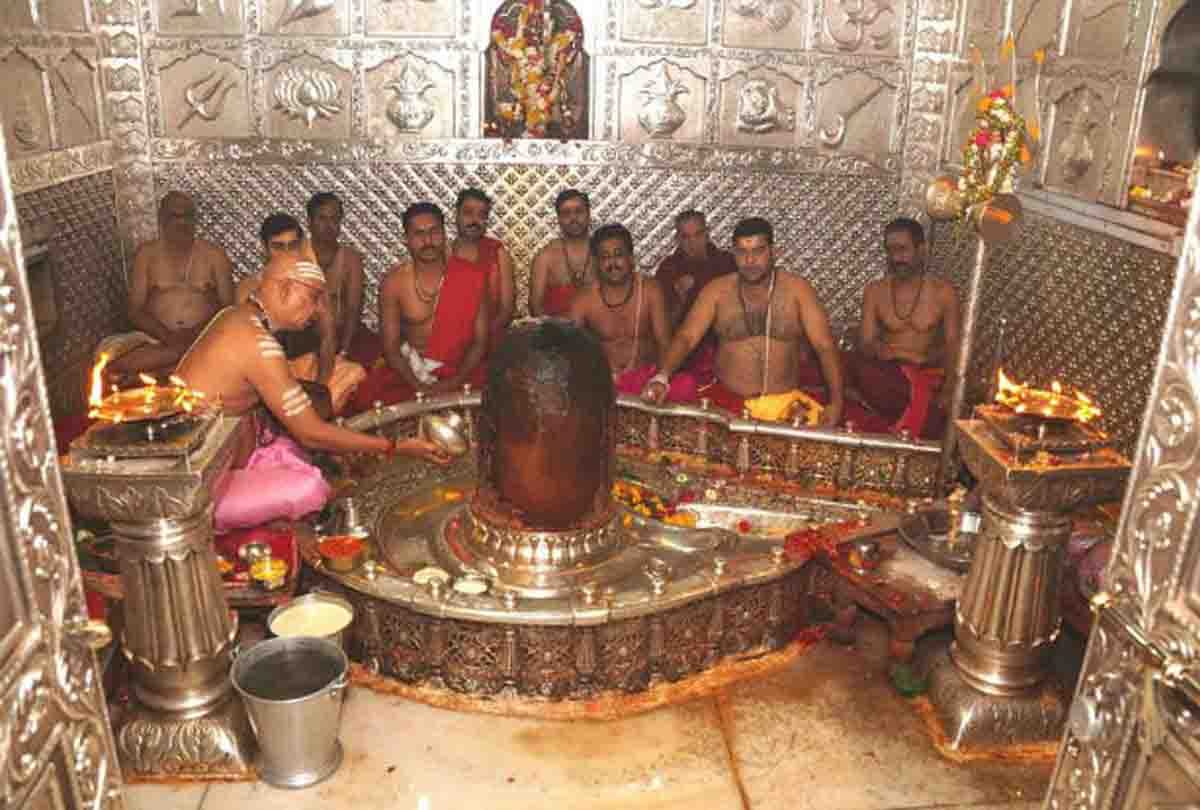 Bhimeshwar Mahadev was first to appear in Dwadash Jyotirlinga know story of darshan