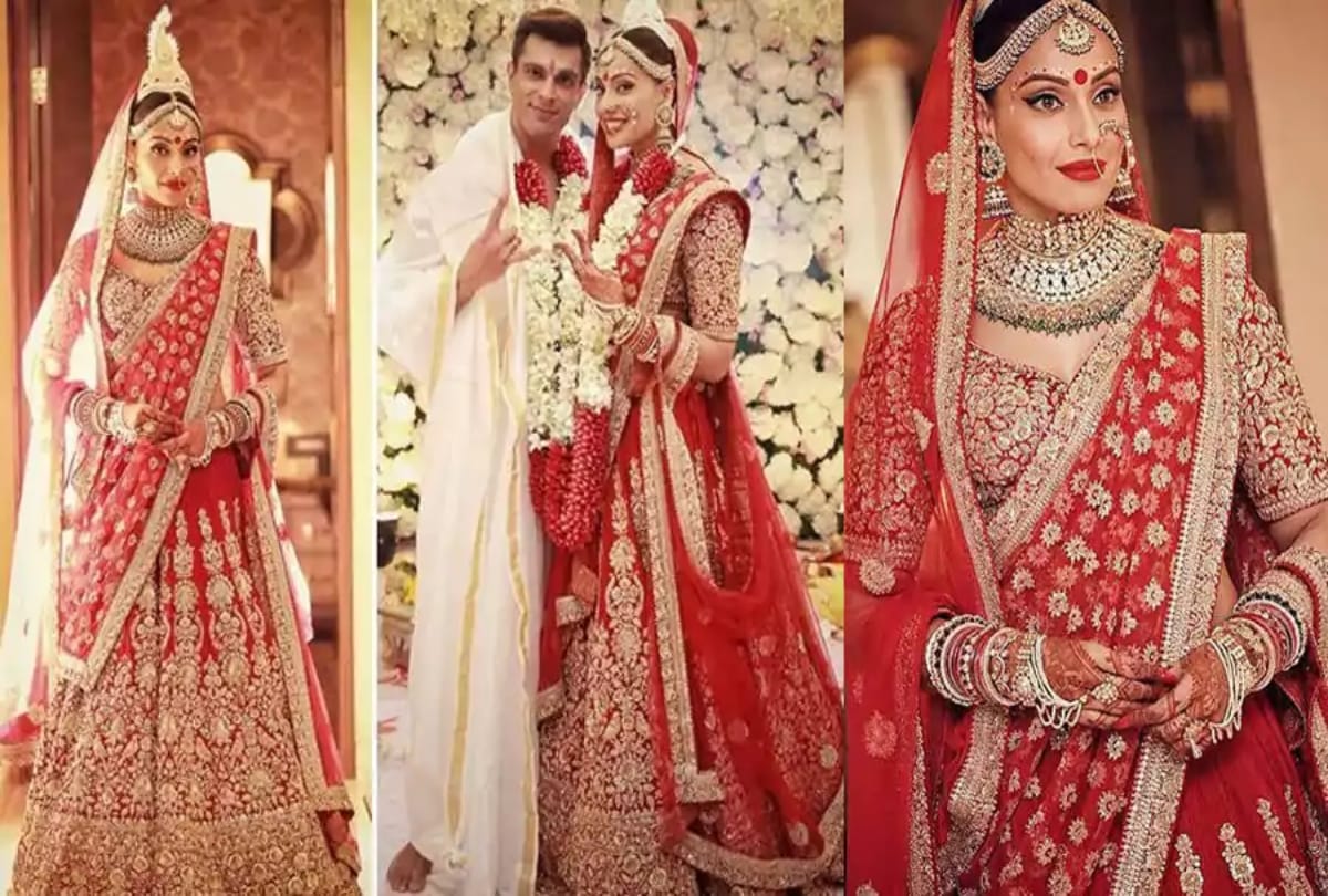 These 5 famous Bollywood celebrities married older women